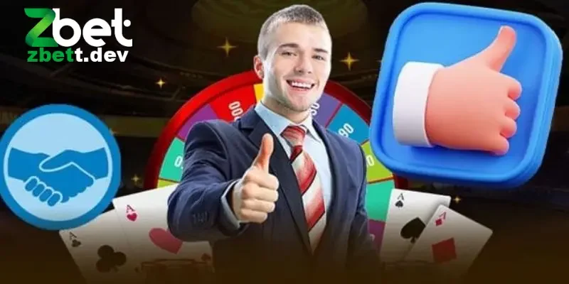 Chơi Có Trách Nhiệm Zbet - Hướng Dẫn Cách Cá Cược An Toàn 2 Các Nguyên Tắc Cơ Bản Của Chơi Có Trách Nhiệm