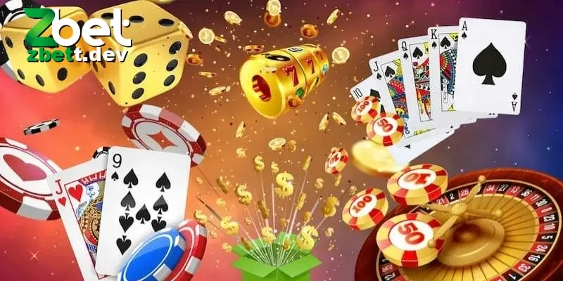 Nhà Cái Zbet - Đánh Giá Chi Tiết Về Sự Uy Tín và Dịch Vụ 3 Giấy phép và những lợi ích khi sử dụng dịch vụ game tại nhà cái ZBET